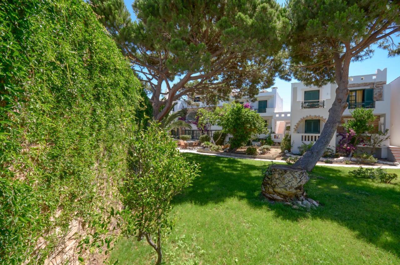 Hotel Naxos